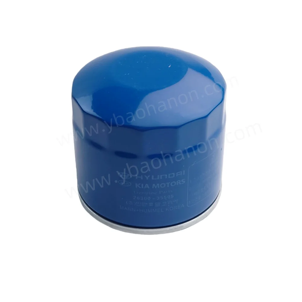 What Is the Difference Between Long-Life and Standard Oil Filters