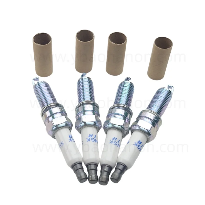 18849-11070 PLUG ASSY-SPARK