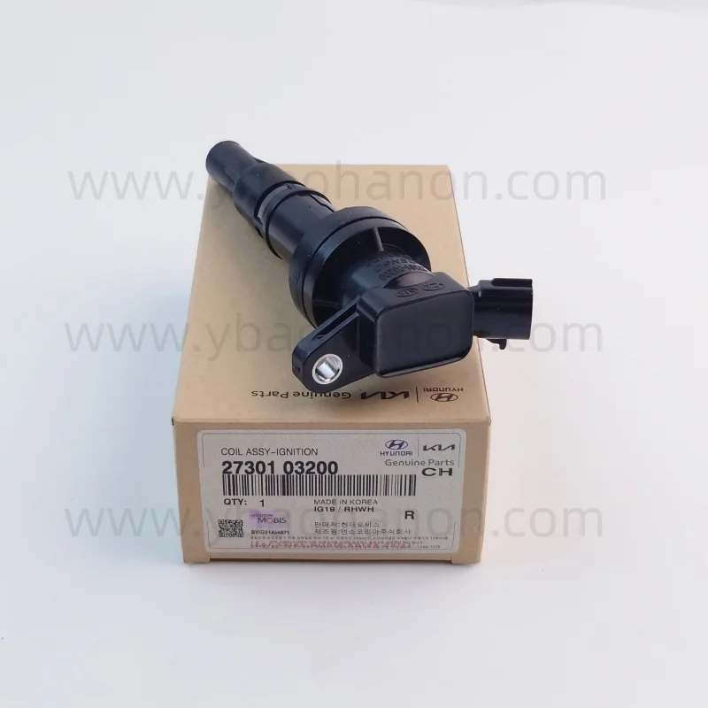 27301-03200 COIL ASSY-IGNITION