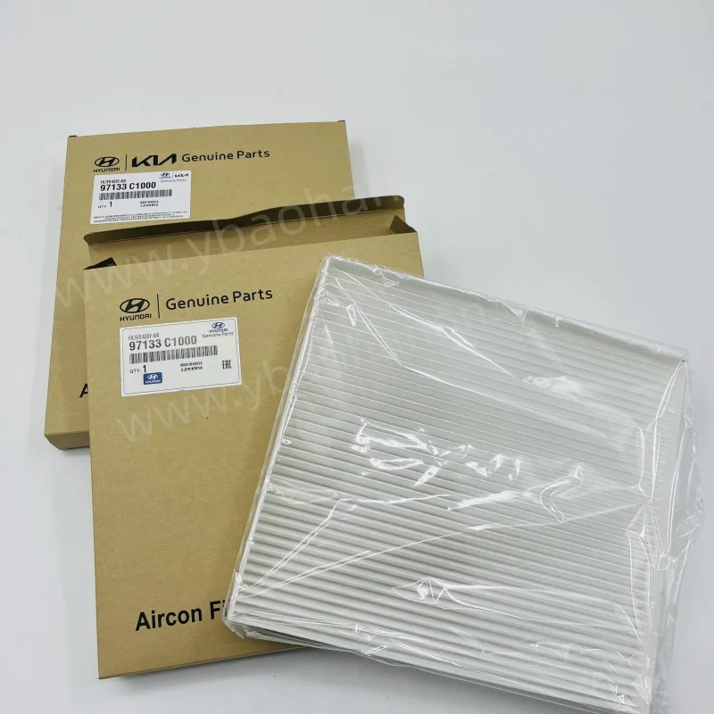 FILTER, AIR 97133-C1000