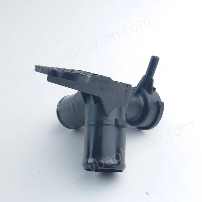 25329-1R200 FILLER NECK ASSY-RADIATOR