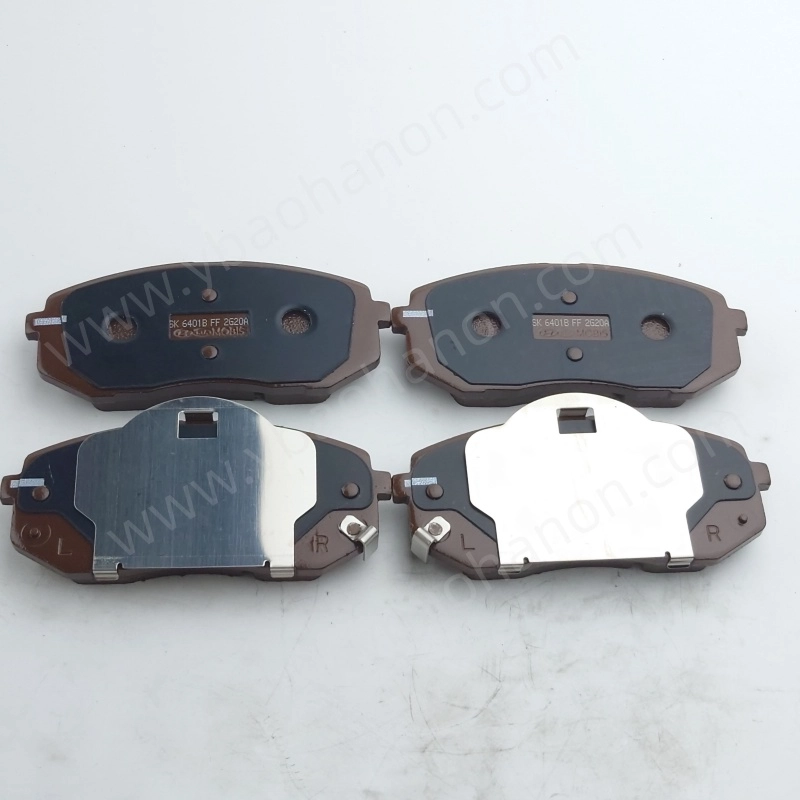 How to Know When to Change Your Hyundai Brake Pads