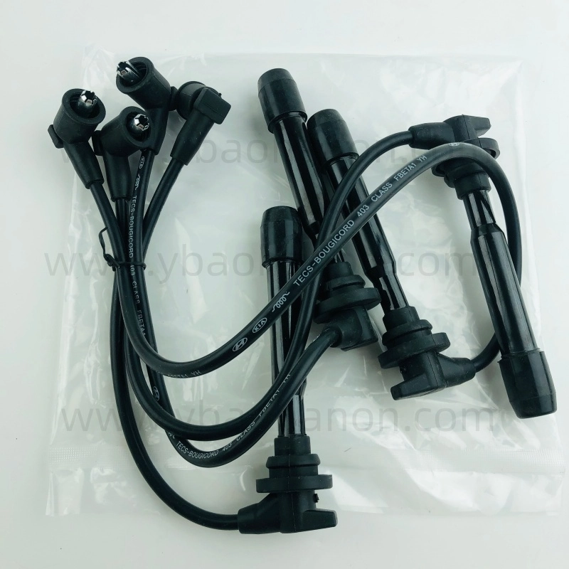 27501-23B70 CABLE SET-SPARK PLUG