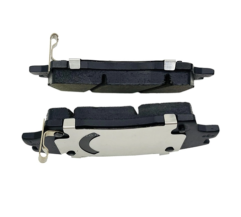 Brake Pad 58101-1RA00