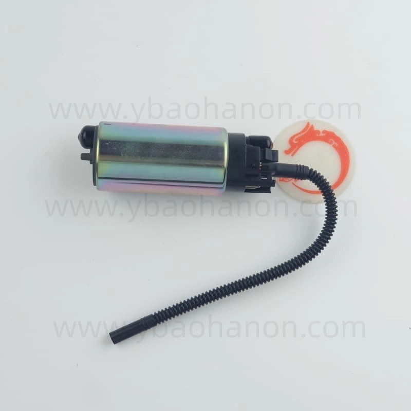 Troubleshooting the 31119-C9000 Fuel Pump Common Symptoms and Solutions for Your Vehicle