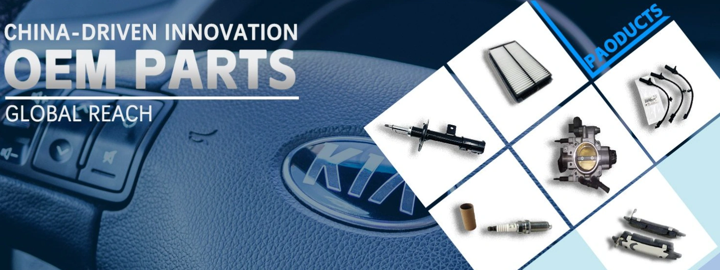 Why is Your Hyundai Accent Squeaking The Complete Guide to Brake Pad 58101-1RA00