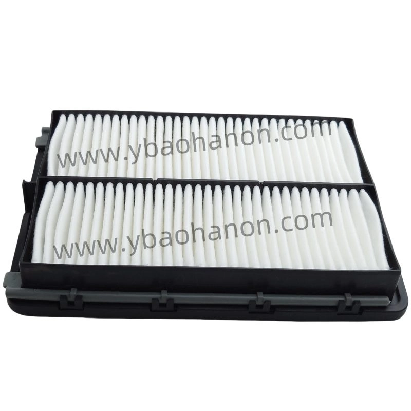 28113-A9100 FILTER-AIR CLEANER