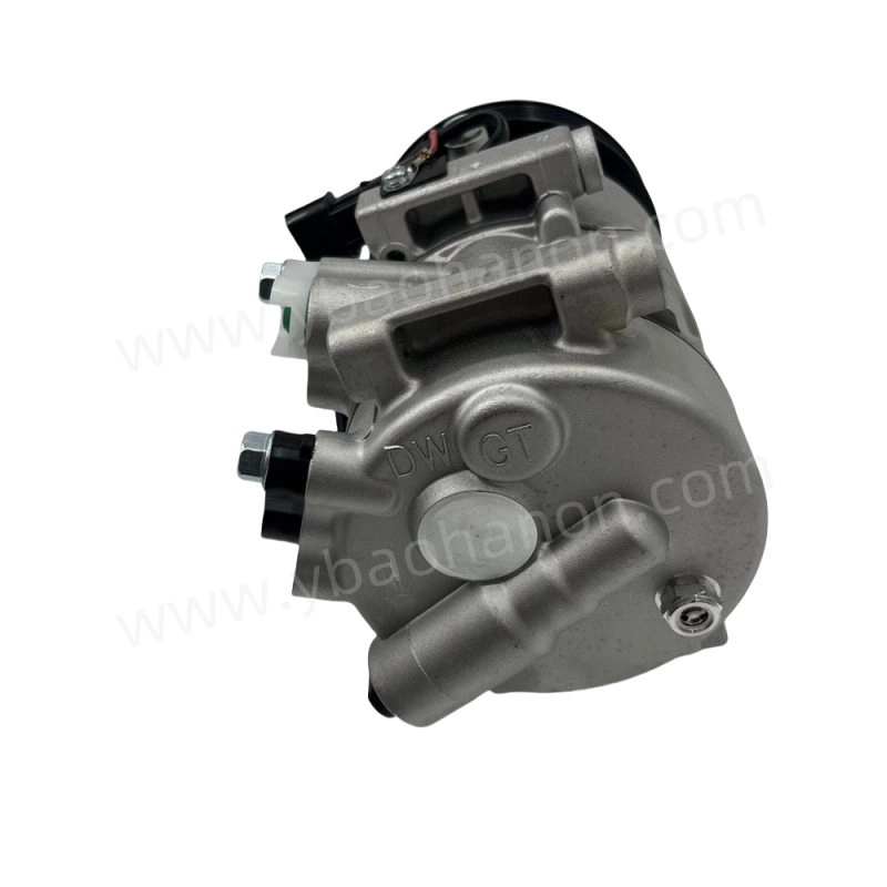 97701-2S500 COMPRESSOR ASSY