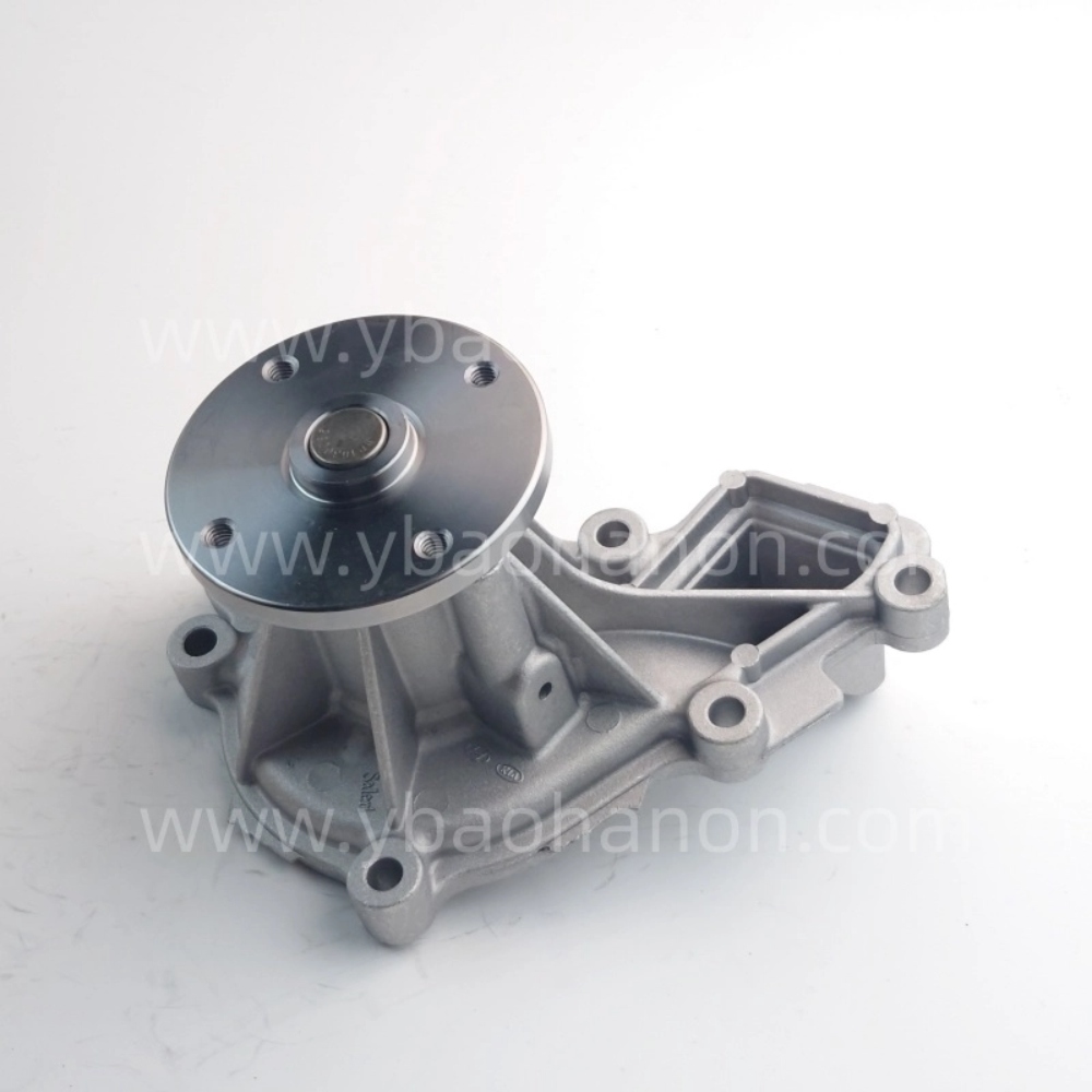 25100-2J100 PUMP ASSY-WATER
