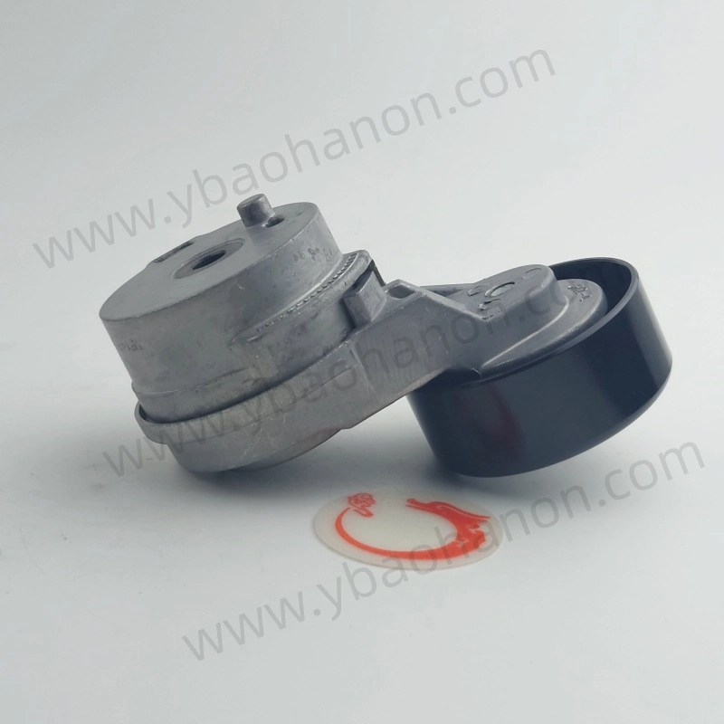 Top 4 Symptoms of a Failing Drive Belt Tensioner in Your Kia