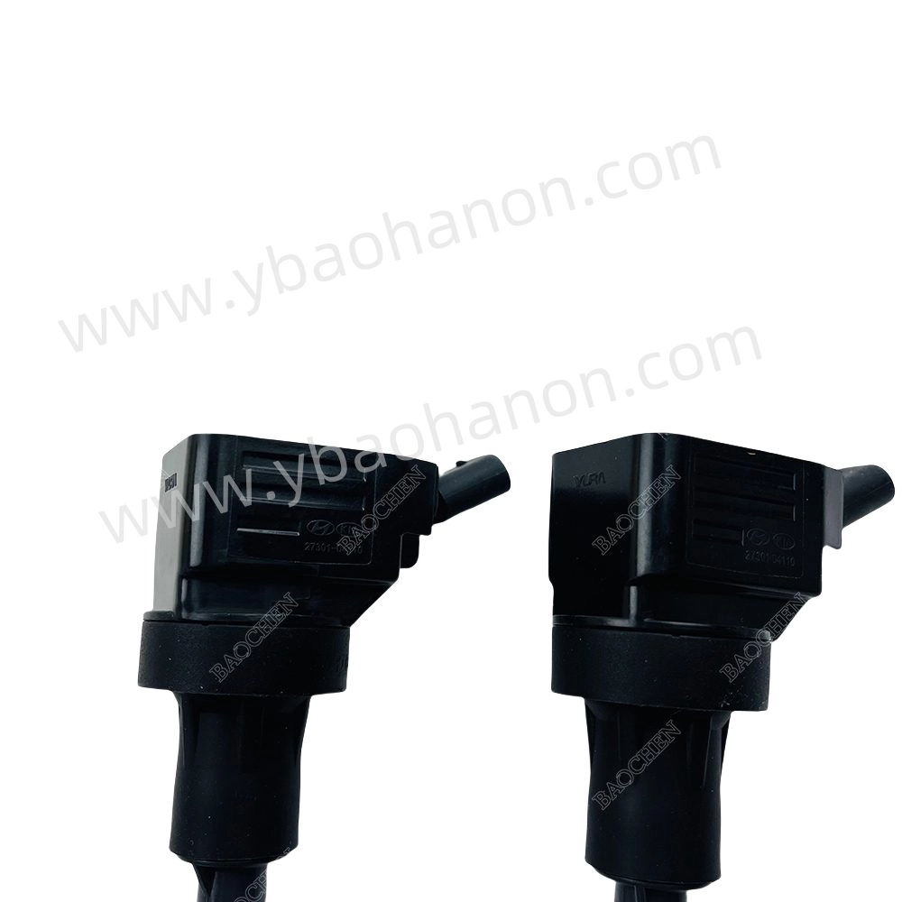 27301-04110 COIL ASSY-IGNITION
