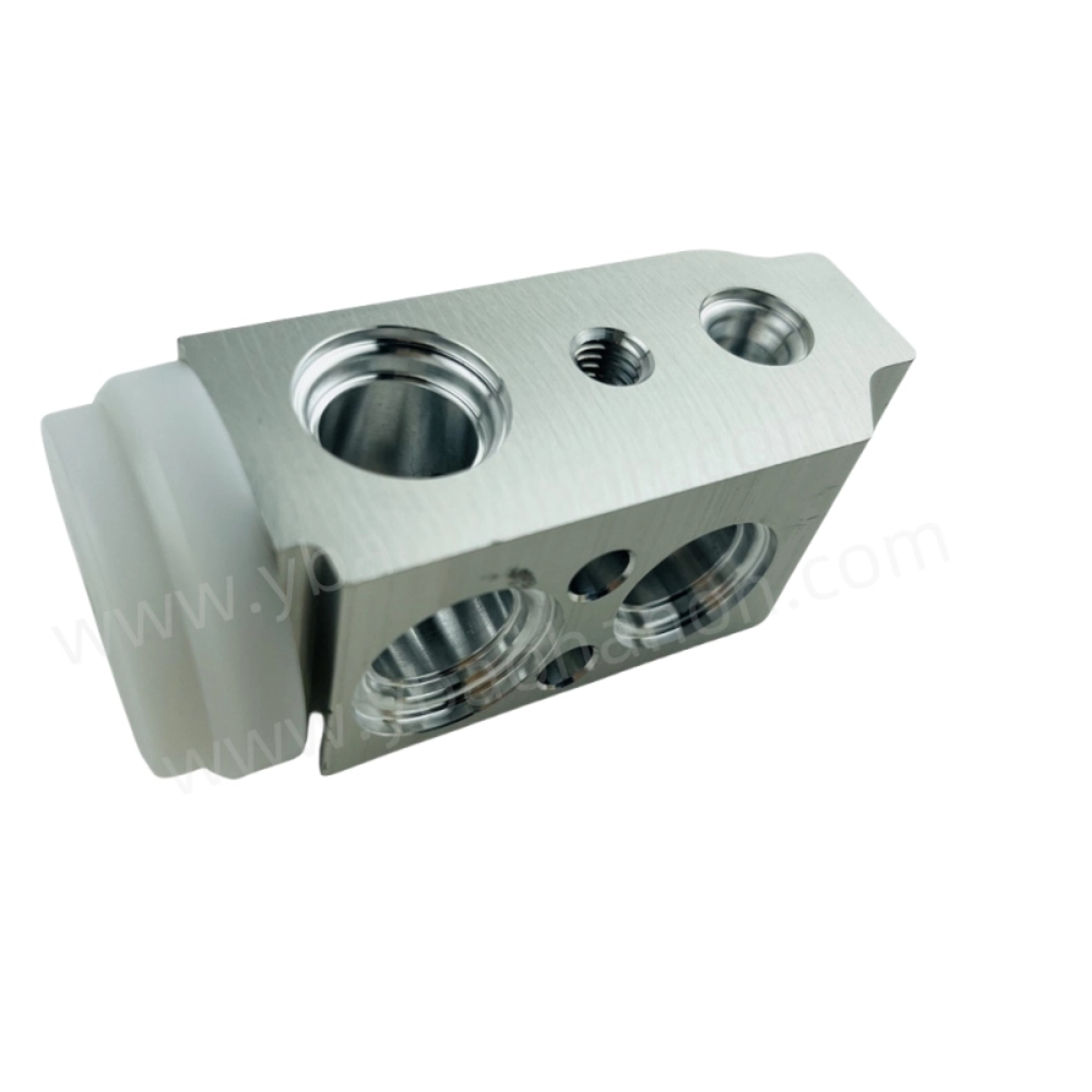 EV HVAC Trends The Critical Role of Expansion Valves in Temperature Control