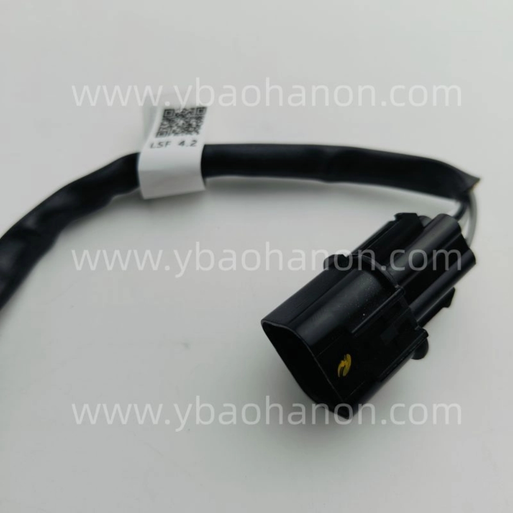 The Complete OEM Guide to Oxygen Sensors How to Maximize Engine Efficiency