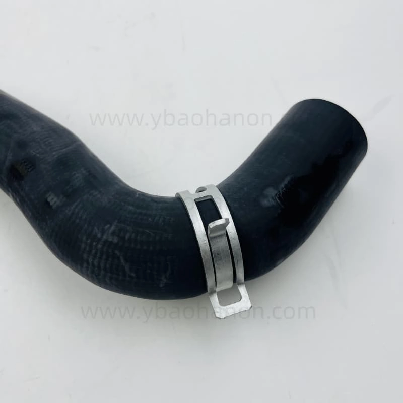 What is the Impact of Using Low-Quality Spare Parts on Hyundai Equipment