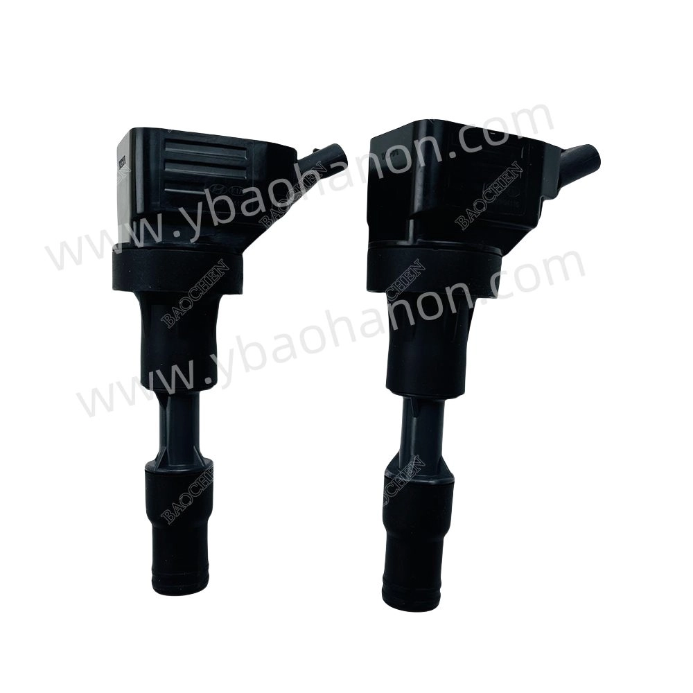 Why Is Your Engine Misfiring 5 Signs of a Failing Ignition Coil