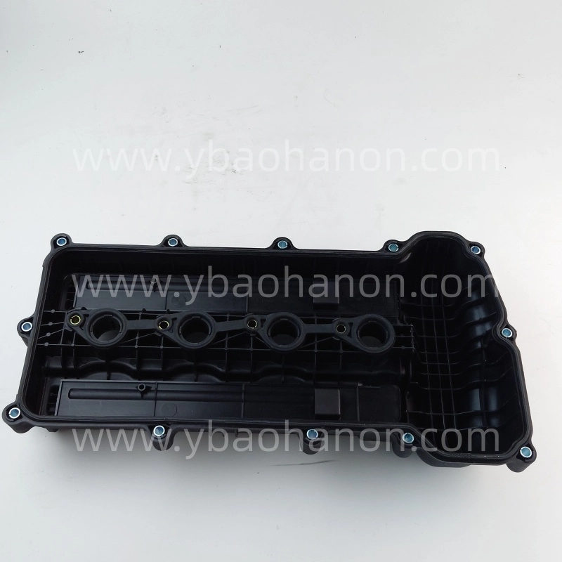 22410-2B000 COVER ASSY-TIMING CHAIN & OIL PUMP