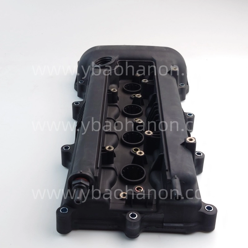 The Complete Buyer's Guide to Sourcing the 22410-2B000 Oil Pump Cover