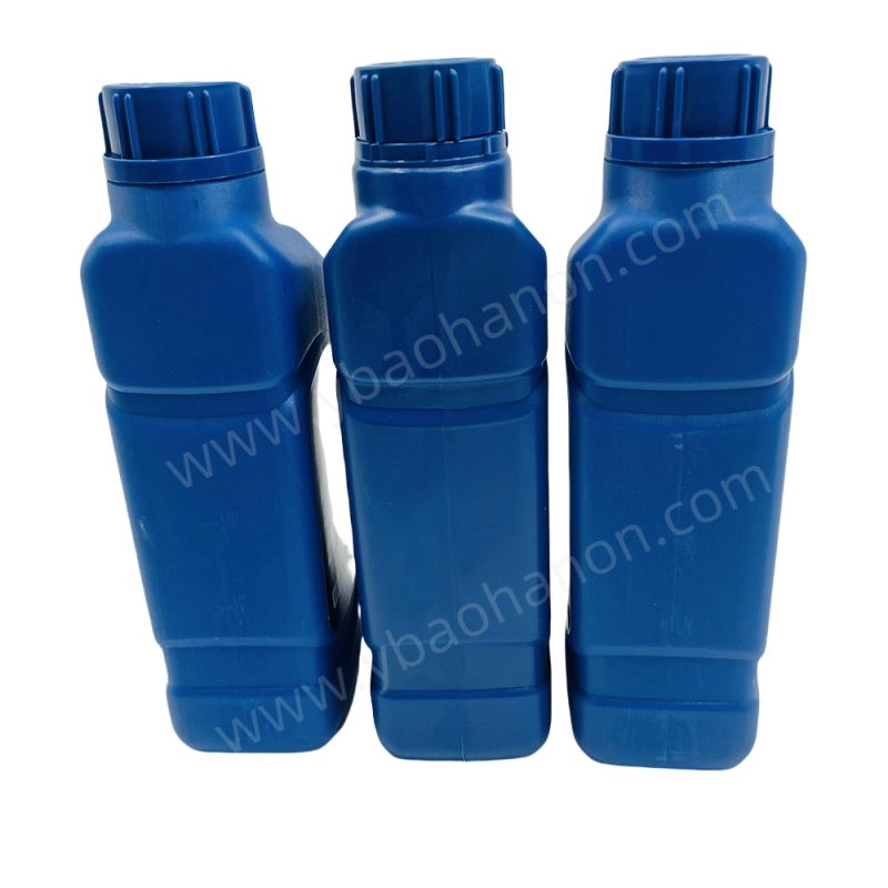 Transmission oil