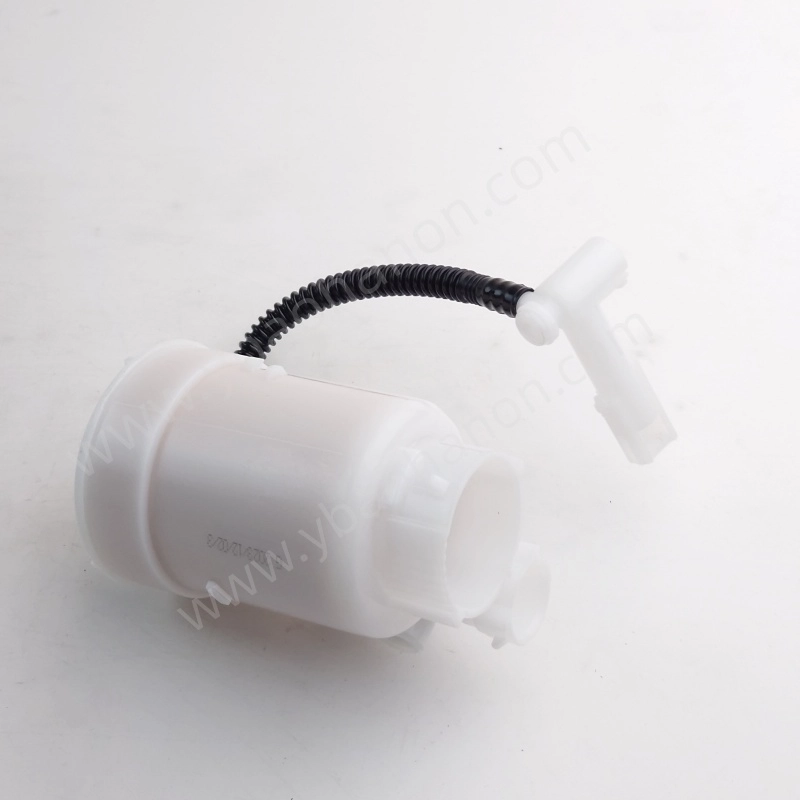 Filtro de combustible genuino de Hyundai 31112-3R000