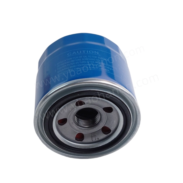 Filtro Aceite de motor ASSY 26300-35505