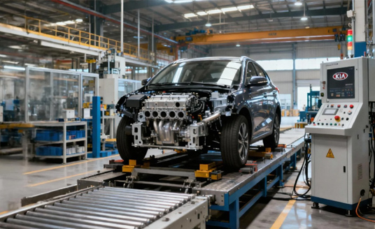 نظام مراقبة الجودة