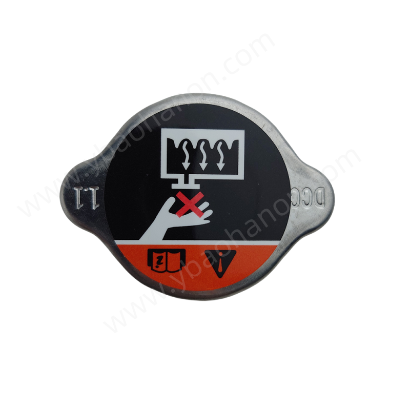 25330-C7000 Автоптаристы Radiator Caps