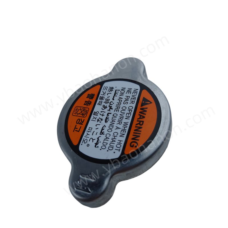 Автоптаристы Radiator Caps 25330-2E100