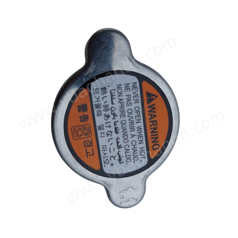 Автоптаристы Radiator Caps 25330-2E100