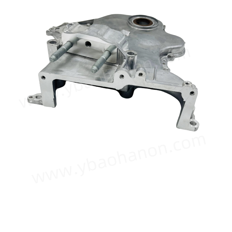 21350-03130 COVER ASSY-TIMING BELT LWR