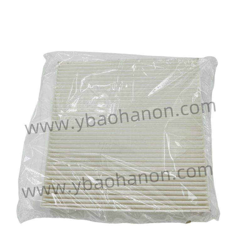 97133-G8000 FILTER ASSY-AIR