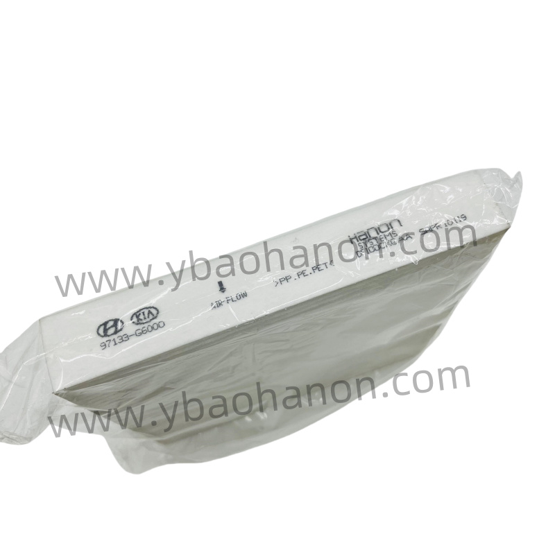 97133-G8000 FILTER ASSY-AIR