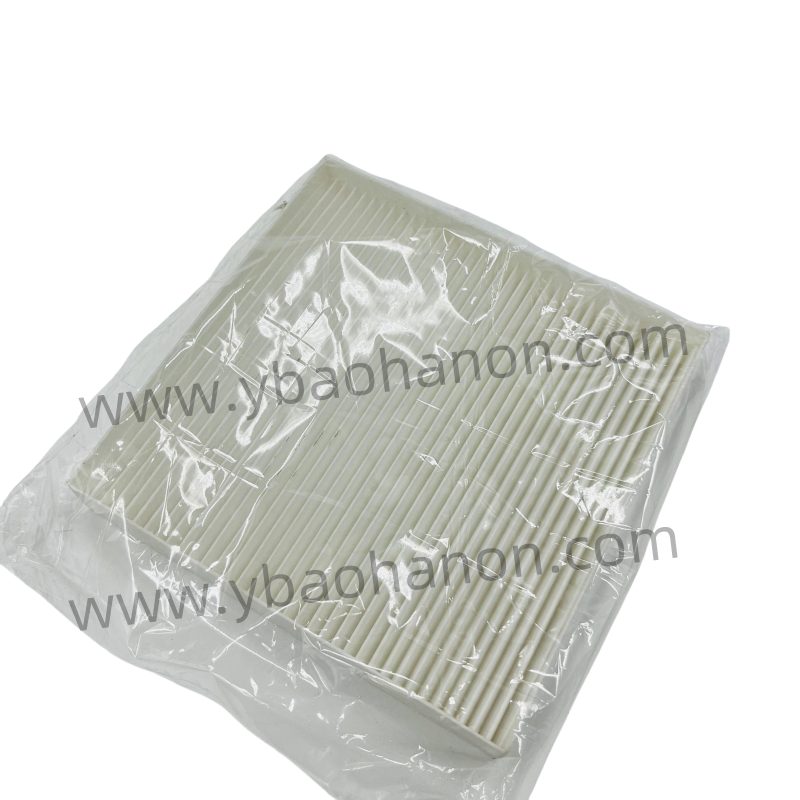 97133-G8000 FILTER ASSY-AIR