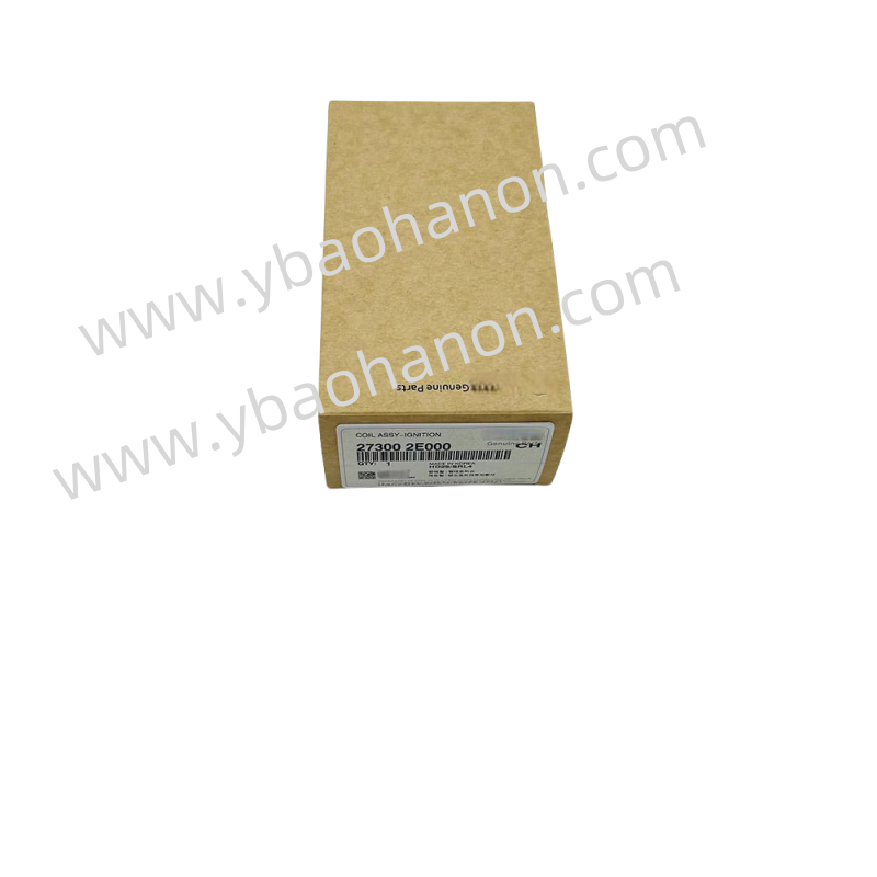 27300-2E000 КАТУШКА