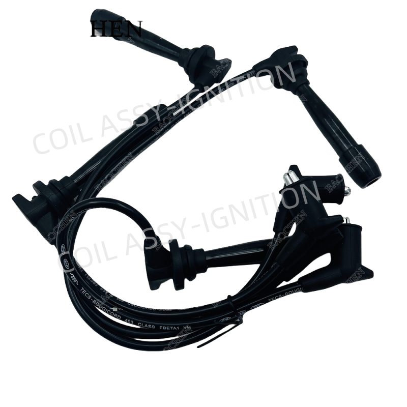 27501-26D00 КАБЕЛЯ SET-SPAR