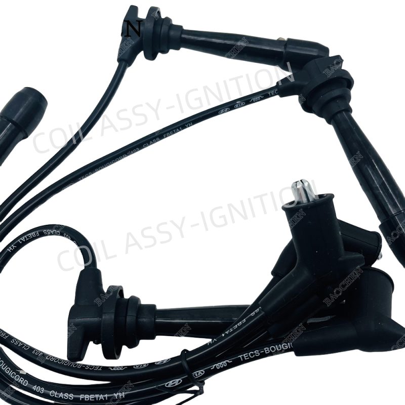 27501-26D00 КАБЕЛЯ SET-SPAR