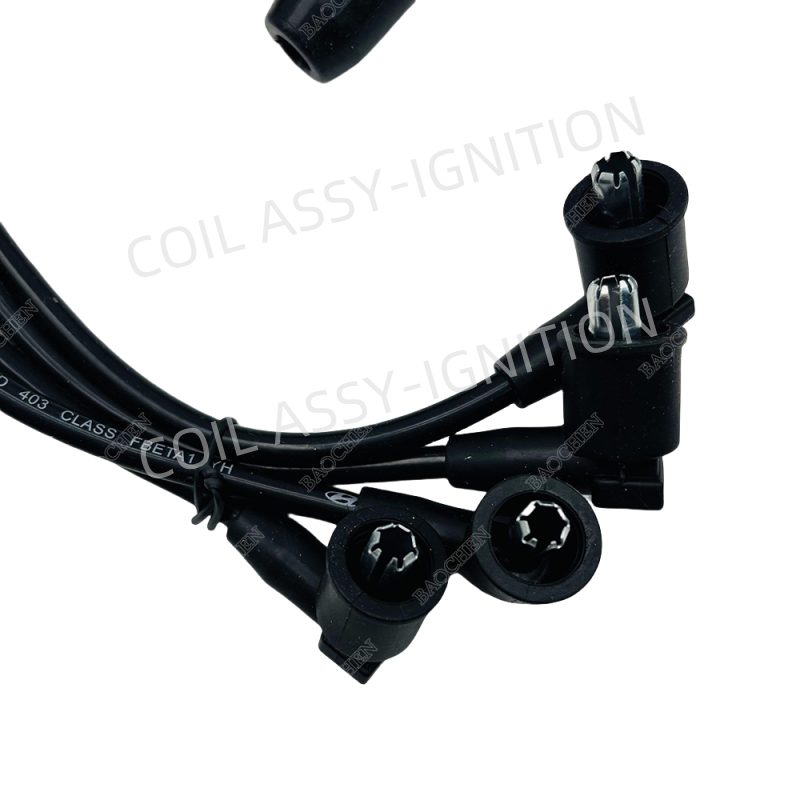 27501-23B70 SET SET-SPARK SPARK PLUG
