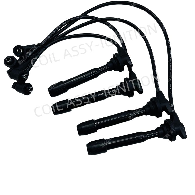 27501-23B70 SET SET-SPARK SPARK PLUG