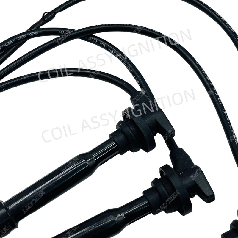 27501-23B70 SET SET-SPARK SPARK PLUG