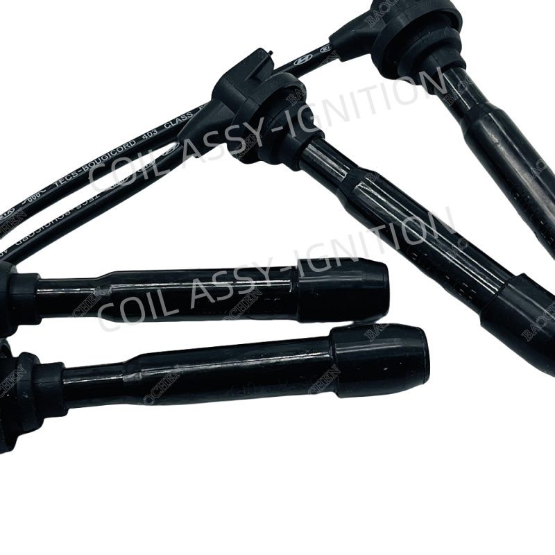 27501-23B70 SET SET-SPARK SPARK PLUG