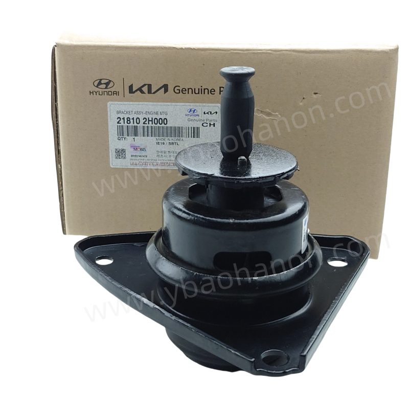 21810-2H000 CRACKT-ASSY-ДВИГАТЕЛЬ MTG