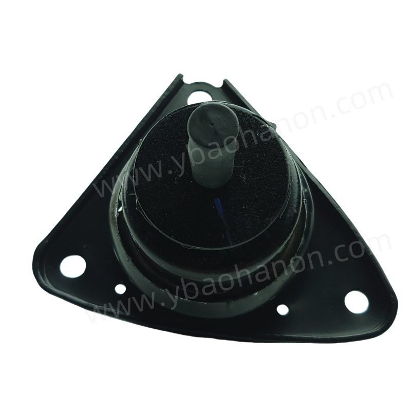 21810-2H000 CRACKT-ASSY-ДВИГАТЕЛЬ MTG