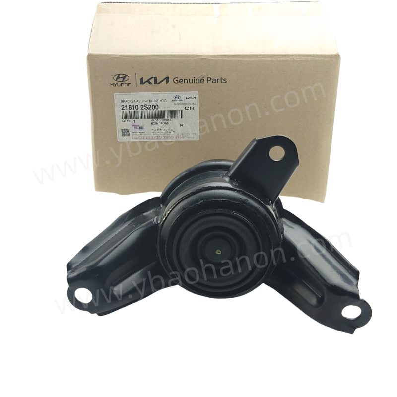 21810-2S200 CRACKET ASSY-ДВИГАТЕЛЬ MTG