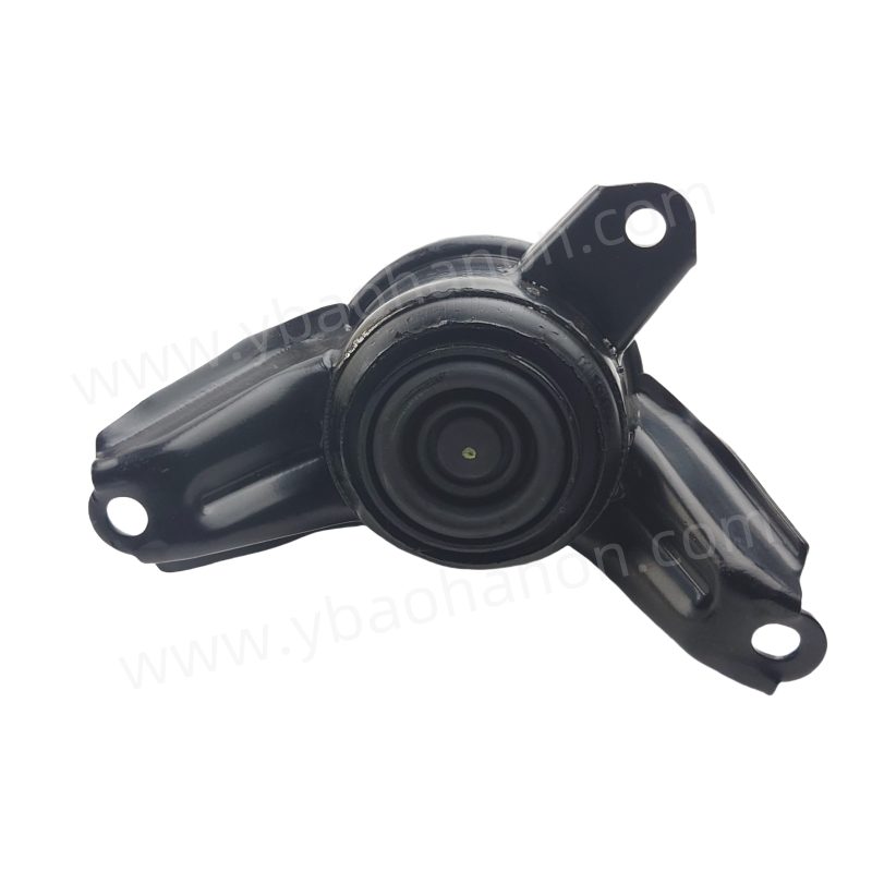 21810-2S200 CRACKET ASSY-ДВИГАТЕЛЬ MTG
