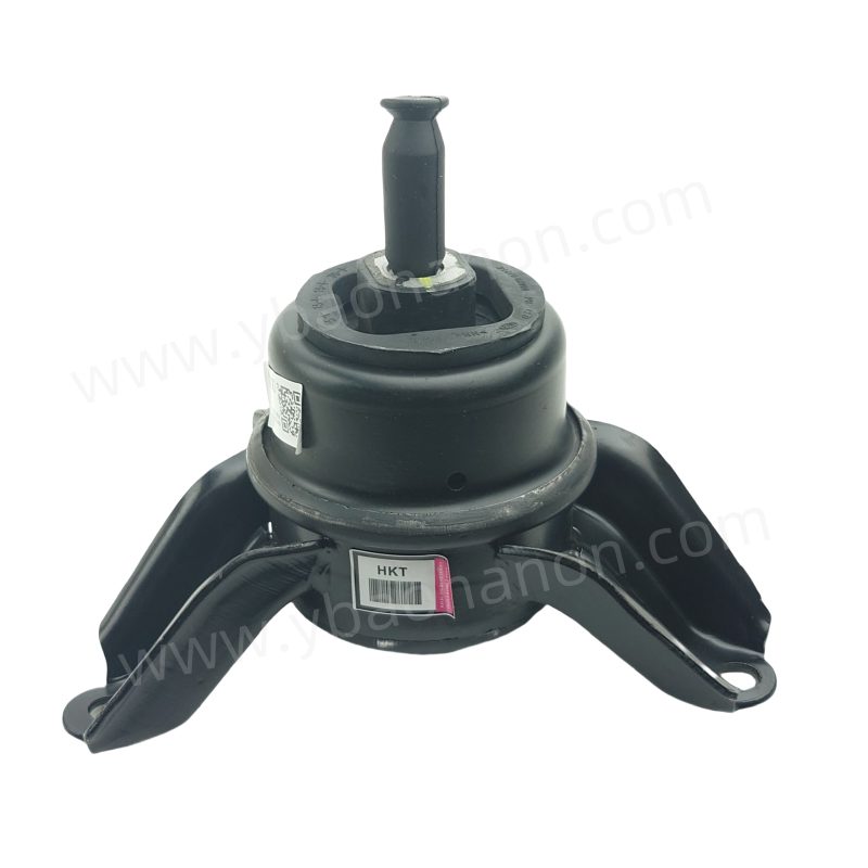 21810-2S200 CRACKET ASSY-ДВИГАТЕЛЬ MTG