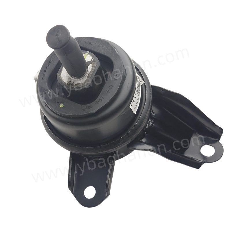 21810-2S200 CRACKET ASSY-ДВИГАТЕЛЬ MTG