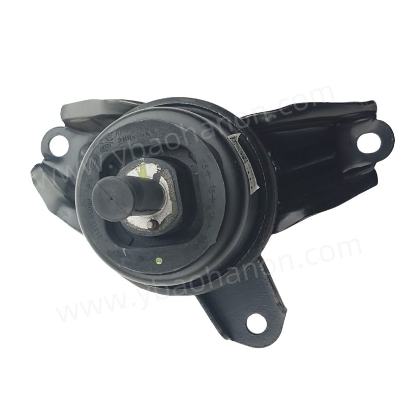 21810-2S200 CRACKET ASSY-ДВИГАТЕЛЬ MTG