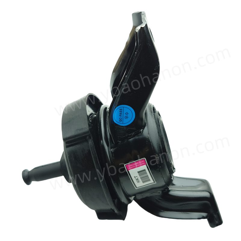 21810-2W200 CRACKET ASSY-ДВИГАТЕЛЬ MTG
