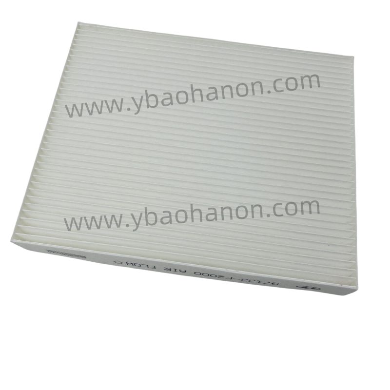 97133-F2000 FILTER ASSY-AIR