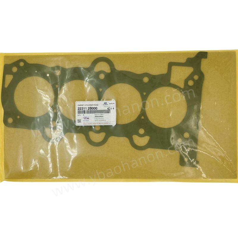 22311-2B000 GANKET-CYLINDER HEAD