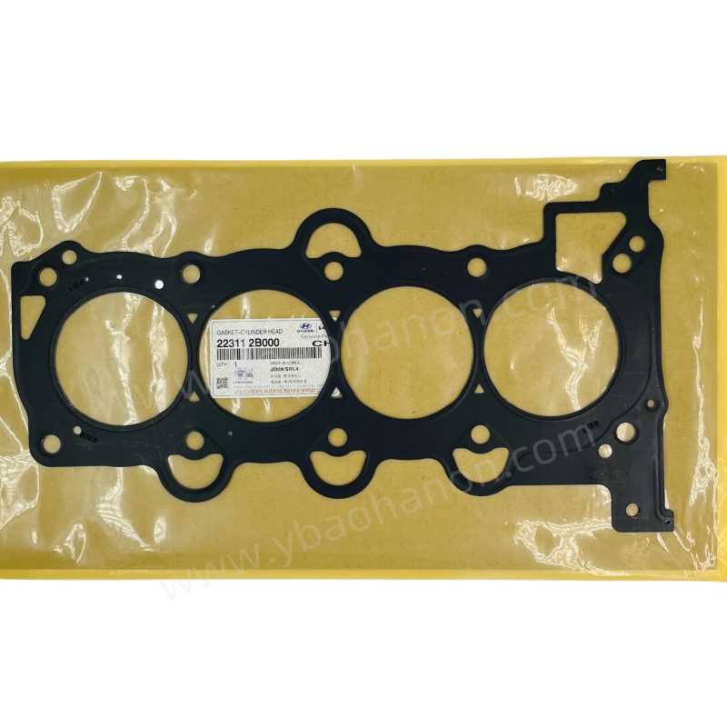 22311-2B000 GANKET-CYLINDER HEAD